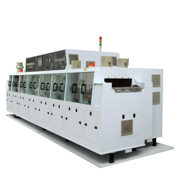 PCBA清洗機、PCBA水清洗機有什么區(qū)別